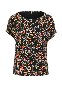 Damen Blutsgeschwister T-Shirts|Rundhals|Jerseyshirt Glow and Grow