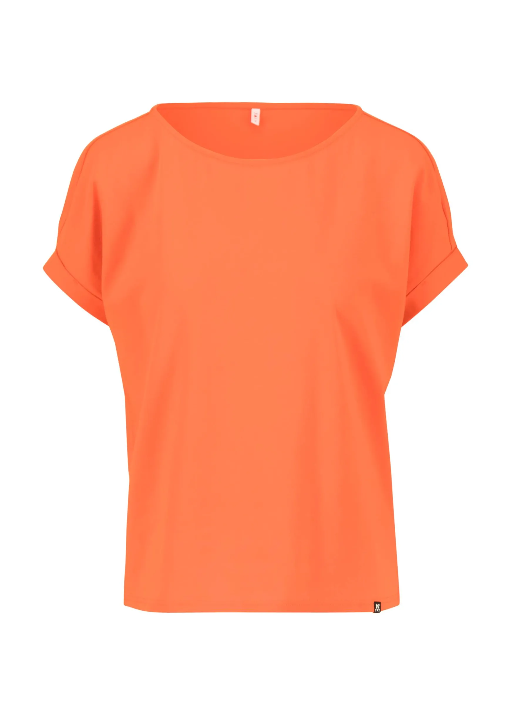 Damen Blutsgeschwister T-Shirts|Rundhals|Jerseyshirt Glow and Grow