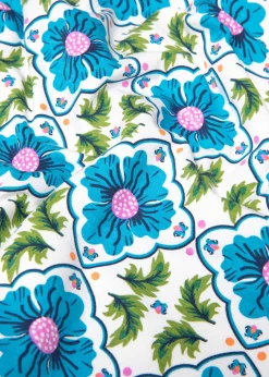 Damen Blutsgeschwister T-Shirts|Rundhals|Jerseyshirt Valance Carru00E9