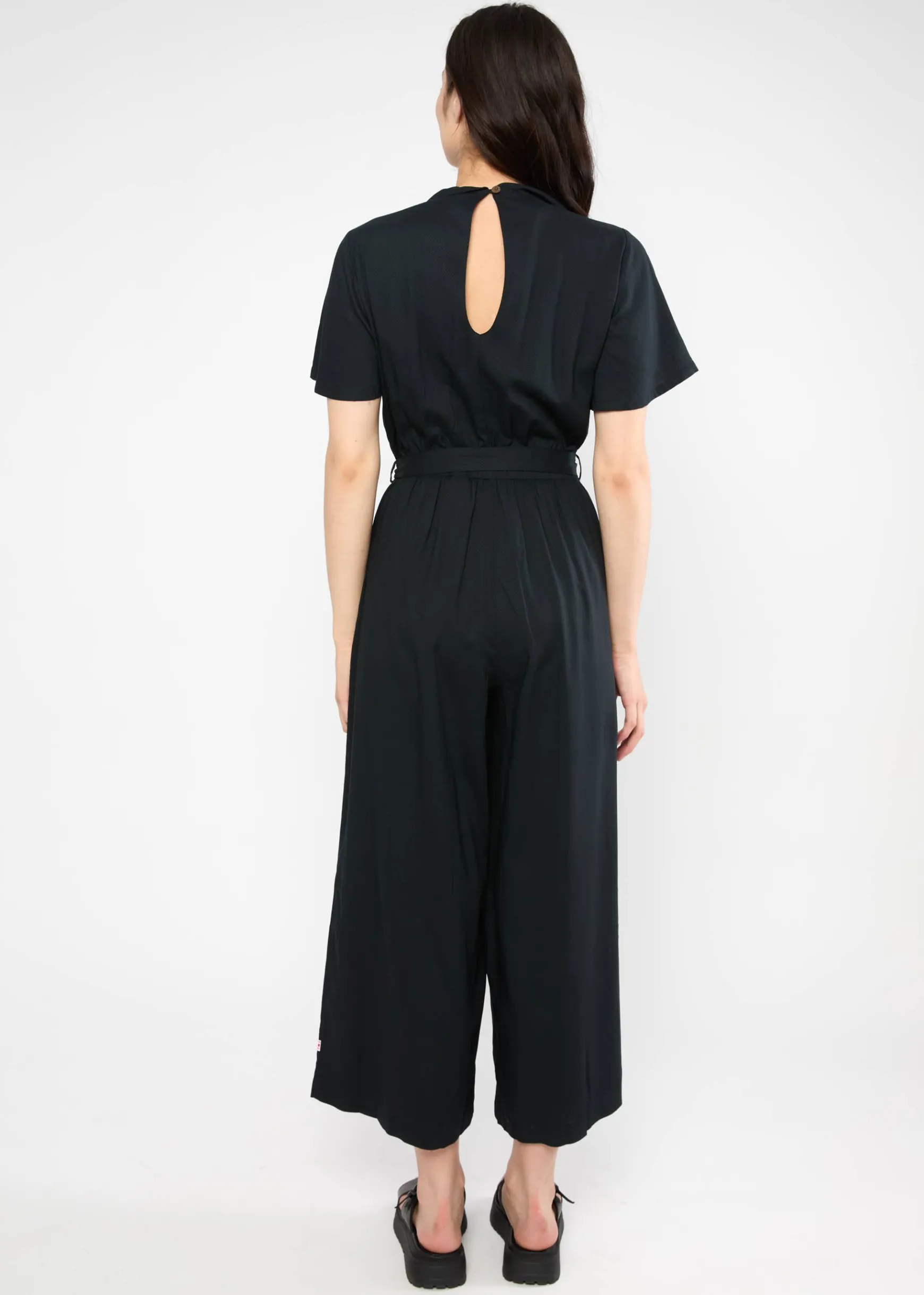 Damen Blutsgeschwister Lange Jumpsuits|Jumpsuits|Jumpsuit Charming Steps