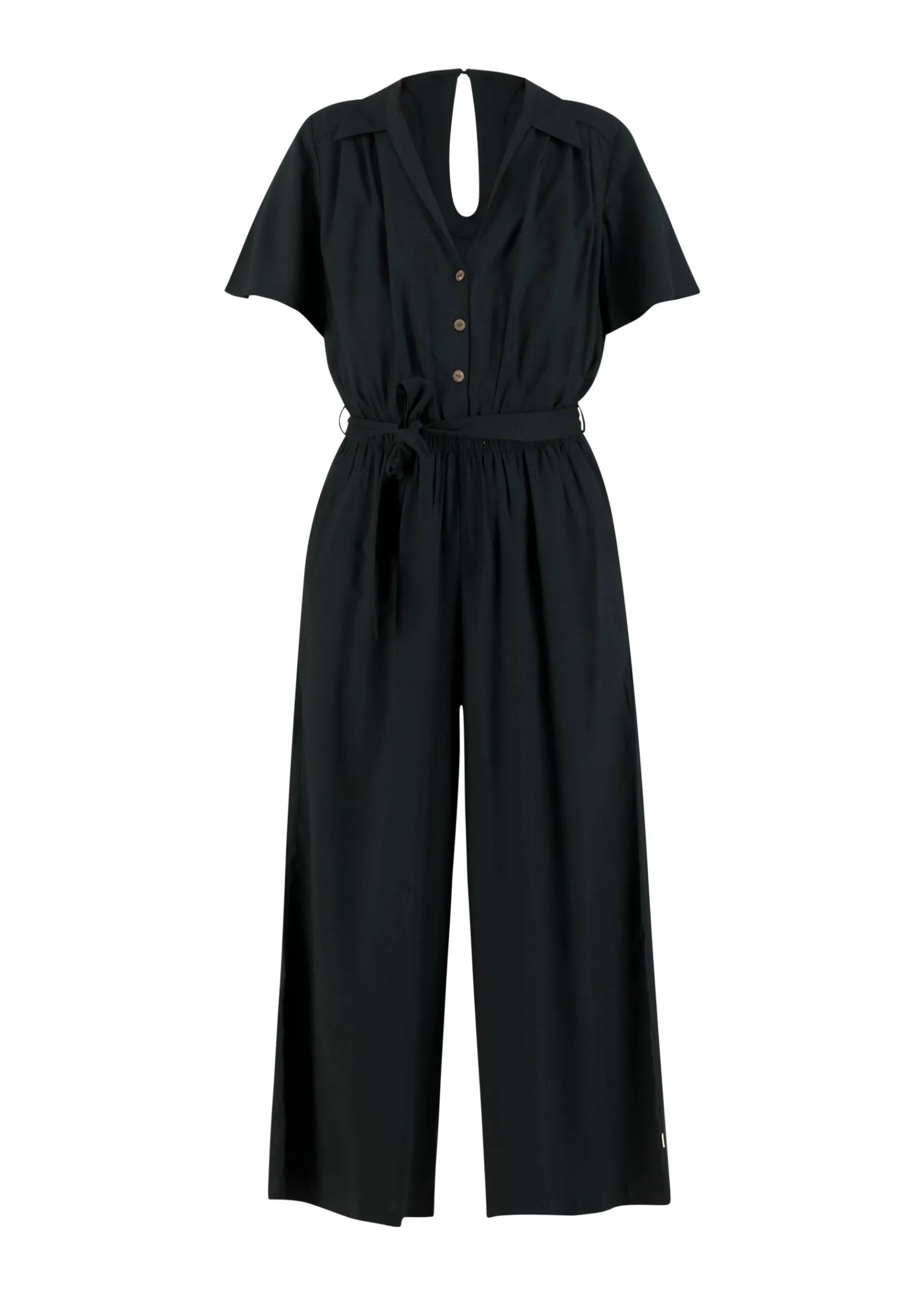 Damen Blutsgeschwister Lange Jumpsuits|Jumpsuits|Jumpsuit Charming Steps