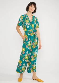 Damen Blutsgeschwister Lange Jumpsuits|Jumpsuits|Jumpsuit Charming Steps