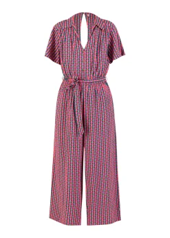 Damen Blutsgeschwister Lange Jumpsuits|Jumpsuits|Jumpsuit Charming Steps