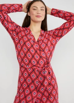 Damen Blutsgeschwister Lange Jumpsuits|Jumpsuits|Jumpsuit Hello Fritjes cozy