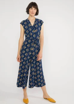 Damen Blutsgeschwister Lange Jumpsuits|Jumpsuits|Jumpsuit Hello Fritjes Culotte