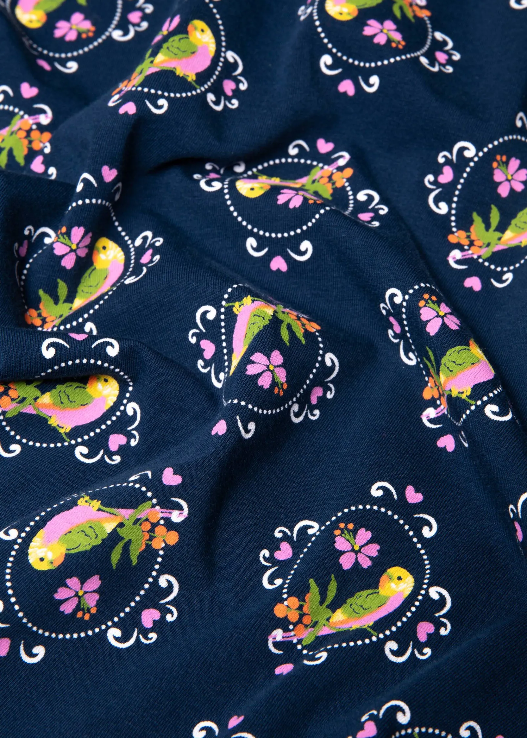 Damen Blutsgeschwister Lange Jumpsuits|Jumpsuits|Jumpsuit Hello Fritjes Culotte