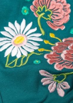 Damen Blutsgeschwister Lange Jumpsuits|Jumpsuits|Jumpsuit Hello Fritjes Culotte
