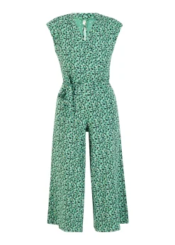 Damen Blutsgeschwister Lange Jumpsuits|Jumpsuits|Jumpsuit Hello Fritjes Culotte