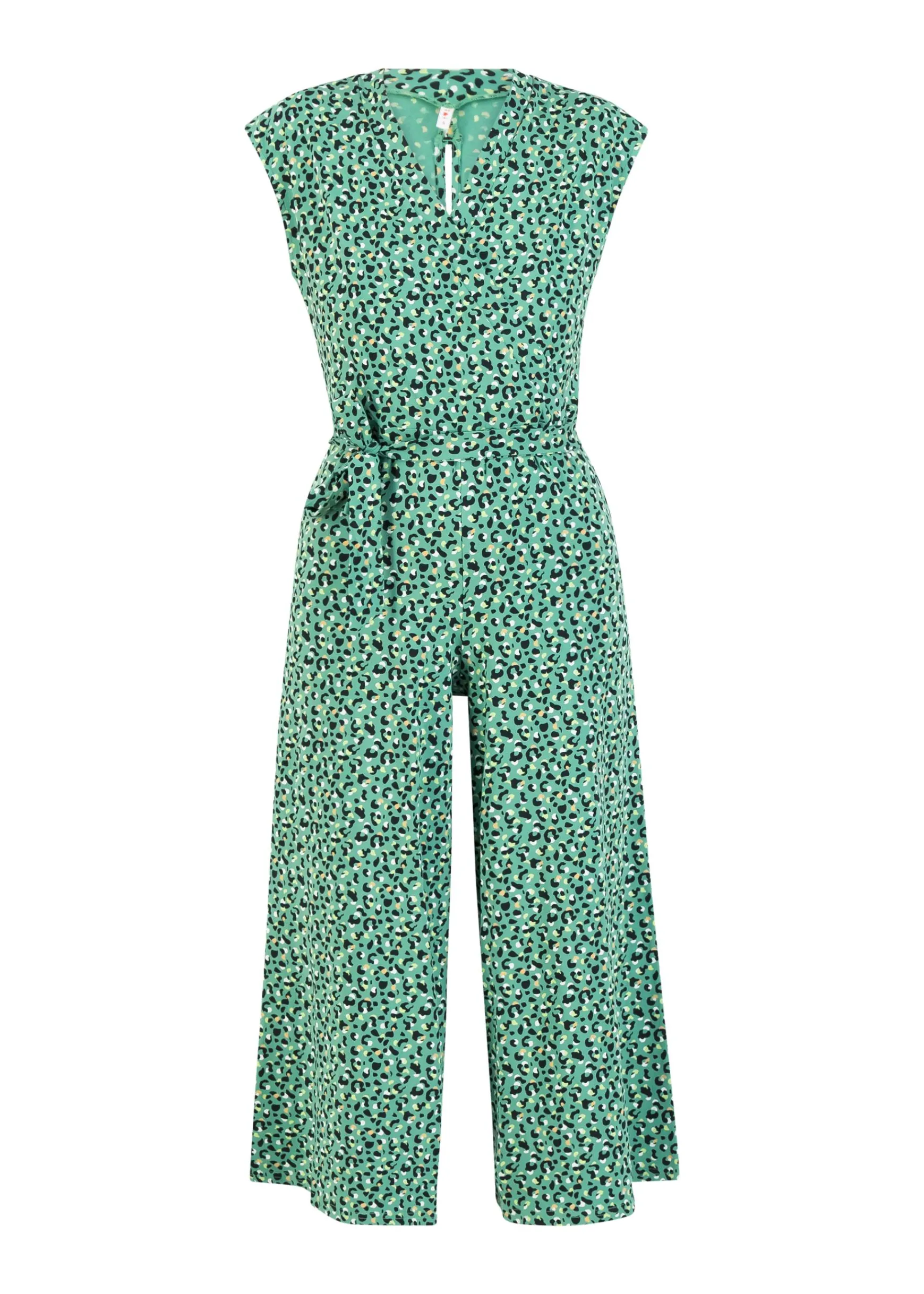 Damen Blutsgeschwister Lange Jumpsuits|Jumpsuits|Jumpsuit Hello Fritjes Culotte
