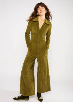 Damen Blutsgeschwister Lange Jumpsuits|Jumpsuits|Jumpsuit Jolly Molly