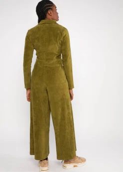 Damen Blutsgeschwister Lange Jumpsuits|Jumpsuits|Jumpsuit Jolly Molly