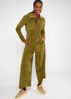 Damen Blutsgeschwister Lange Jumpsuits|Jumpsuits|Jumpsuit Jolly Molly