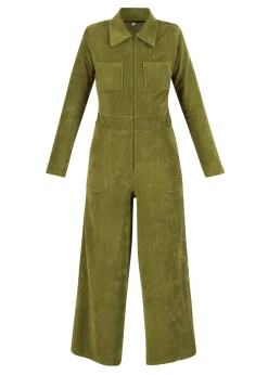 Damen Blutsgeschwister Lange Jumpsuits|Jumpsuits|Jumpsuit Jolly Molly