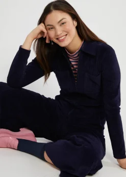 Damen Blutsgeschwister Jumpsuits|Lange Jumpsuits|Jumpsuit Jolly Molly