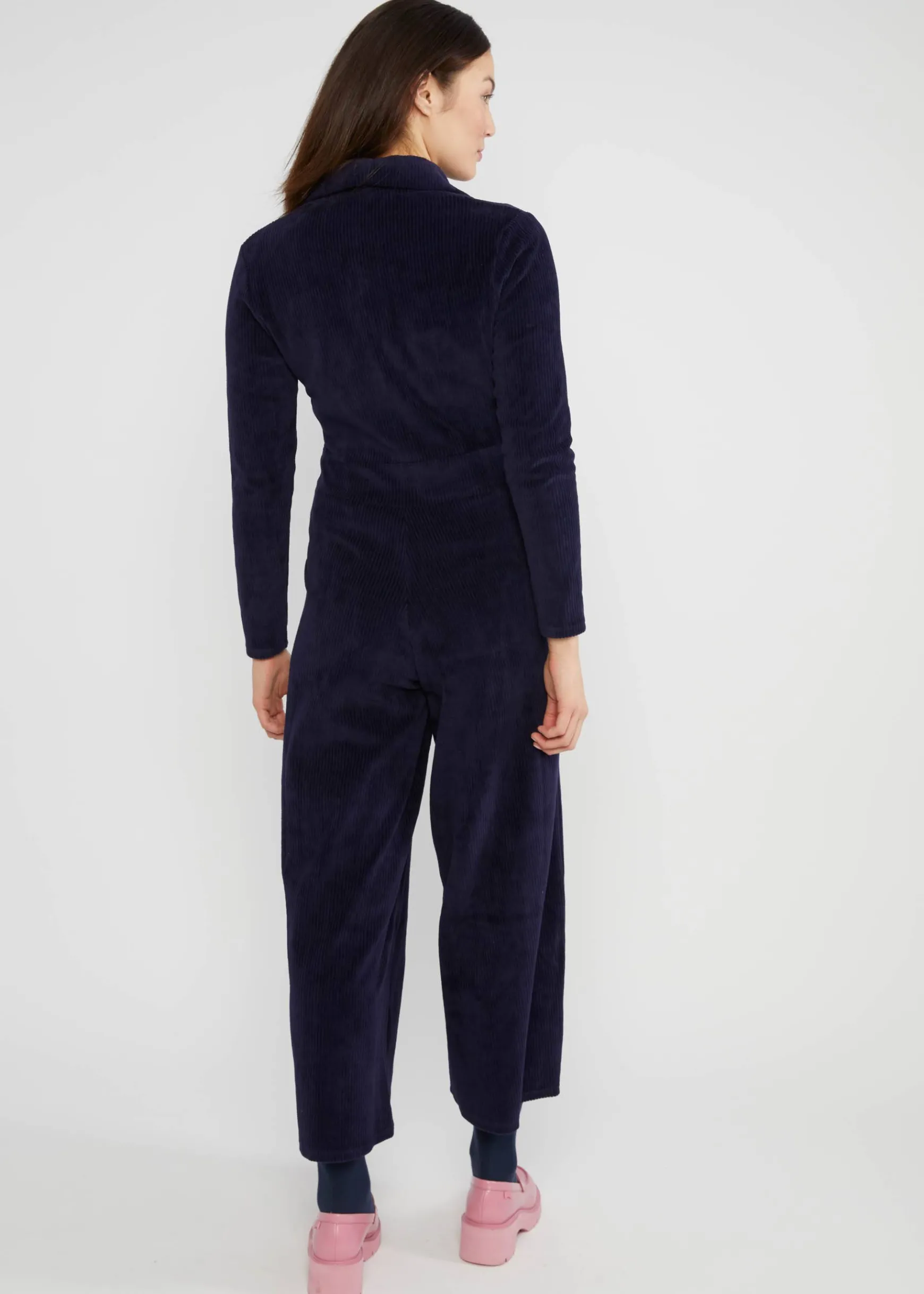 Damen Blutsgeschwister Jumpsuits|Lange Jumpsuits|Jumpsuit Jolly Molly