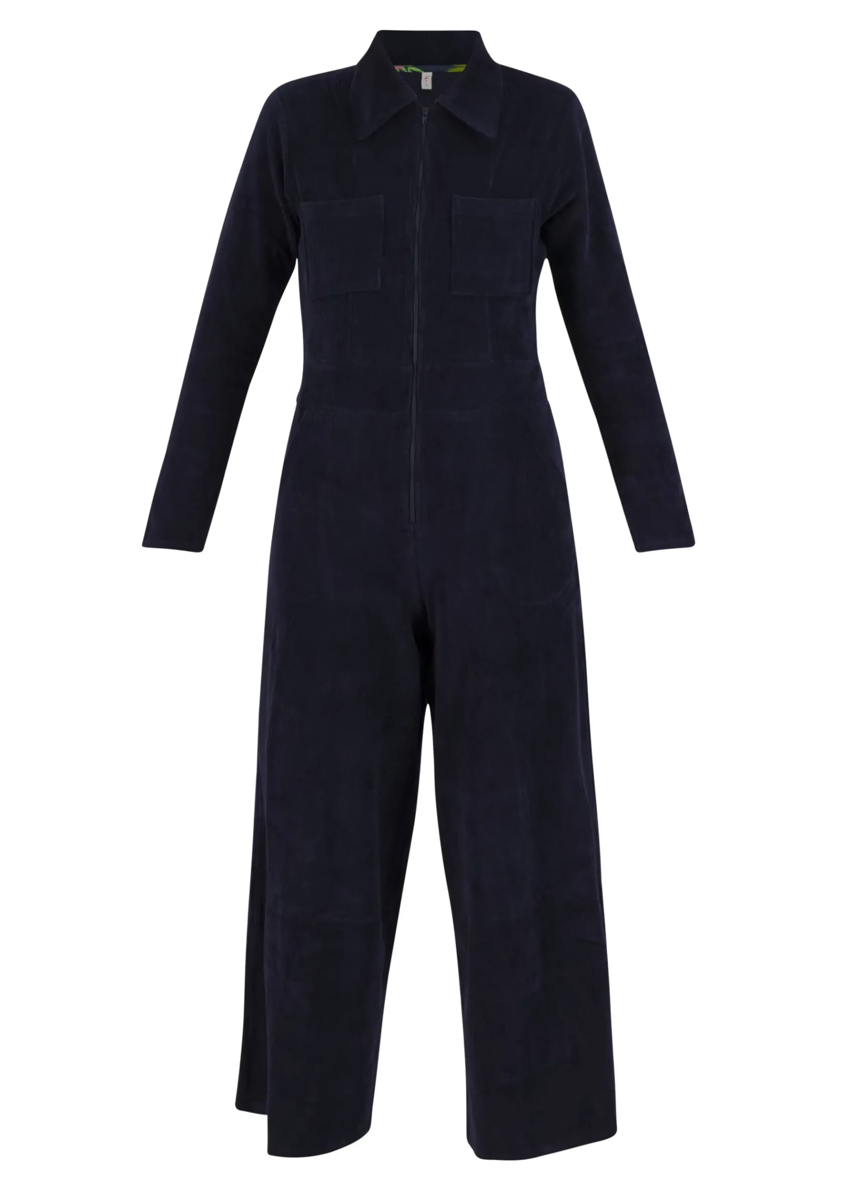 Damen Blutsgeschwister Jumpsuits|Lange Jumpsuits|Jumpsuit Jolly Molly