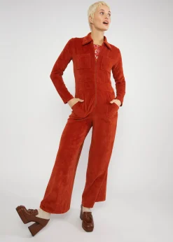 Damen Blutsgeschwister Jumpsuits|Lange Jumpsuits|Jumpsuit Jolly Molly