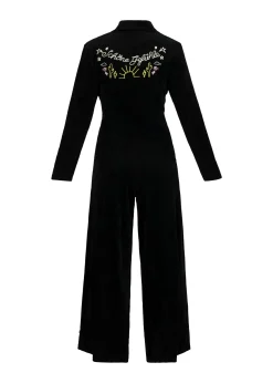 Damen Blutsgeschwister Jumpsuits|Lange Jumpsuits|Jumpsuit Jolly Molly