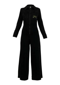 Damen Blutsgeschwister Jumpsuits|Lange Jumpsuits|Jumpsuit Jolly Molly