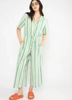 Damen Blutsgeschwister Lange Jumpsuits|Jumpsuits|Jumpsuit Jump in Jacky