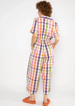 Damen Blutsgeschwister Lange Jumpsuits|Jumpsuits|Jumpsuit Jump in Jacky