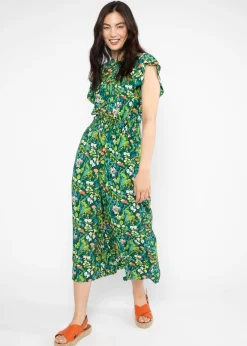 Damen Blutsgeschwister Lange Jumpsuits|Jumpsuits|Jumpsuit Love's Lightest Wings