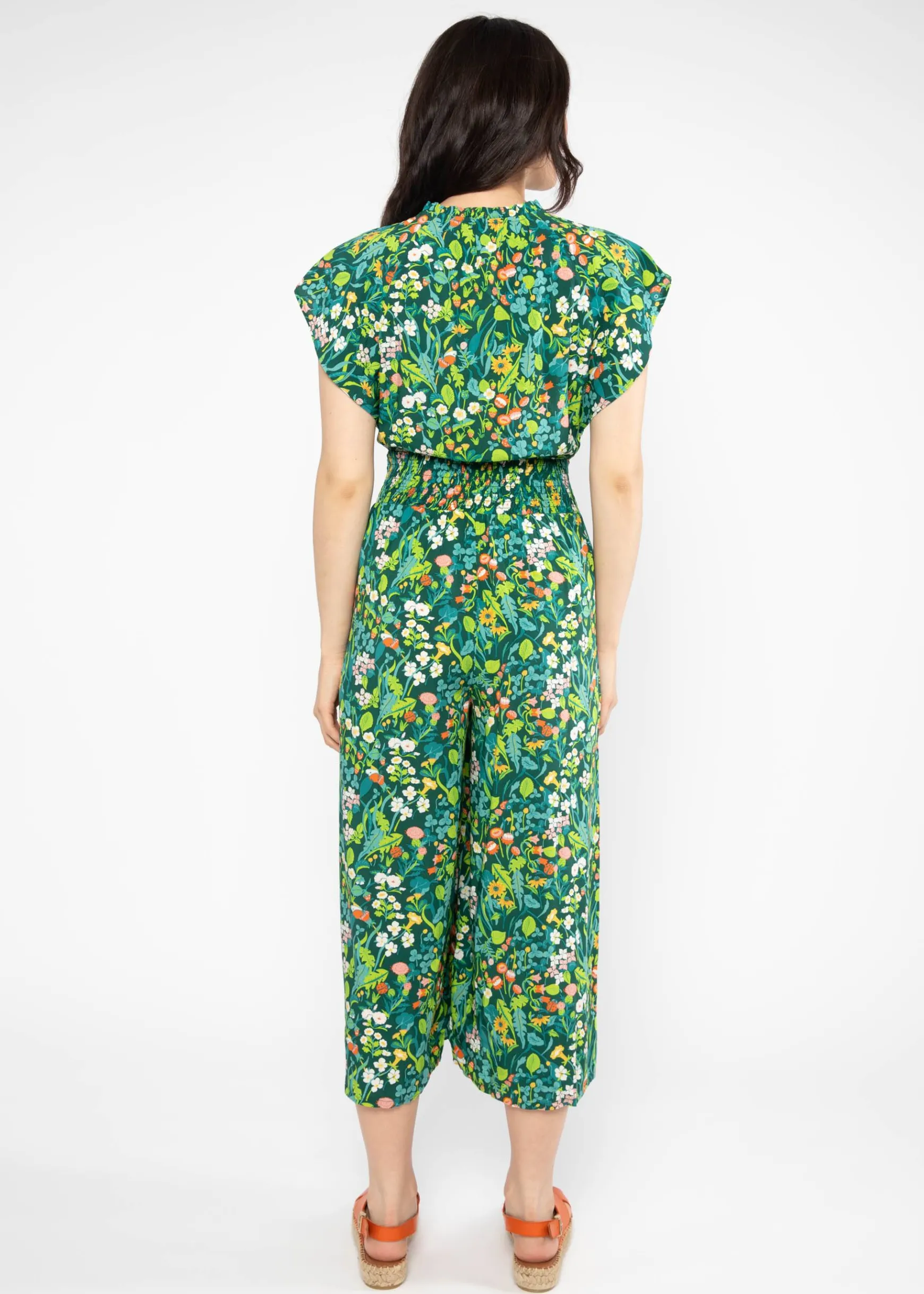 Damen Blutsgeschwister Lange Jumpsuits|Jumpsuits|Jumpsuit Love's Lightest Wings