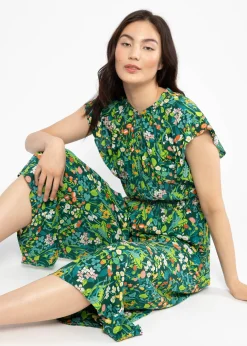 Damen Blutsgeschwister Lange Jumpsuits|Jumpsuits|Jumpsuit Love's Lightest Wings
