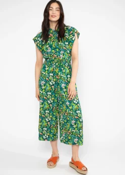 Damen Blutsgeschwister Lange Jumpsuits|Jumpsuits|Jumpsuit Love's Lightest Wings