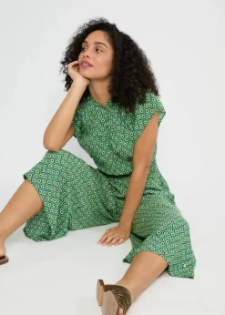 Damen Blutsgeschwister Lange Jumpsuits|Jumpsuits|Jumpsuit Love's Lightest Wings