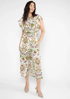 Damen Blutsgeschwister Lange Jumpsuits|Jumpsuits|Jumpsuit Love's Lightest Wings