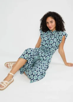 Damen Blutsgeschwister Lange Jumpsuits|Jumpsuits|Jumpsuit Love's Lightest Wings