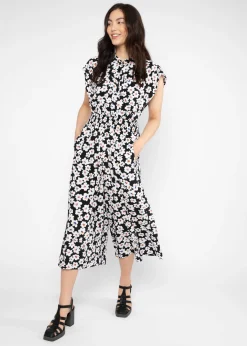 Damen Blutsgeschwister Lange Jumpsuits|Jumpsuits|Jumpsuit Love's Lightest Wings