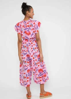 Damen Blutsgeschwister Lange Jumpsuits|Jumpsuits|Jumpsuit Love's Lightest Wings