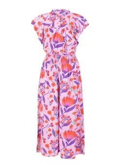Damen Blutsgeschwister Lange Jumpsuits|Jumpsuits|Jumpsuit Love's Lightest Wings