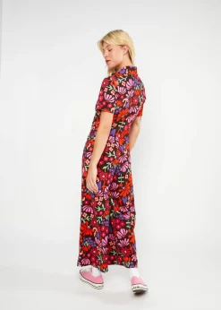 Damen Blutsgeschwister Lange Jumpsuits|Jumpsuits|Jumpsuit Renu00E9e Love