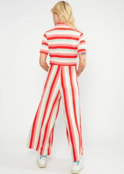 Damen Blutsgeschwister Lange Jumpsuits|Jumpsuits|Jumpsuit Renu00E9e Love
