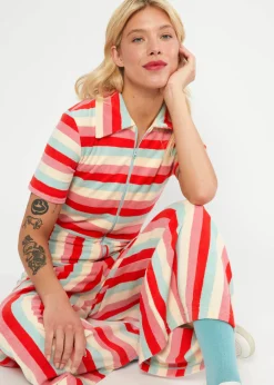 Damen Blutsgeschwister Lange Jumpsuits|Jumpsuits|Jumpsuit Renu00E9e Love