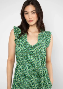 Damen Blutsgeschwister Lange Jumpsuits|Jumpsuits|Jumpsuit Tease me, Baby