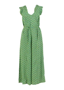 Damen Blutsgeschwister Lange Jumpsuits|Jumpsuits|Jumpsuit Tease me, Baby