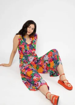 Damen Blutsgeschwister Lange Jumpsuits|Jumpsuits|Jumpsuit Tease me, Baby