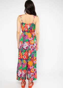Damen Blutsgeschwister Lange Jumpsuits|Jumpsuits|Jumpsuit Tease me, Baby