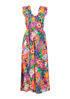 Damen Blutsgeschwister Lange Jumpsuits|Jumpsuits|Jumpsuit Tease me, Baby