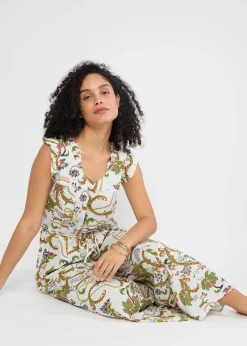 Damen Blutsgeschwister Lange Jumpsuits|Jumpsuits|Jumpsuit Tease me, Baby