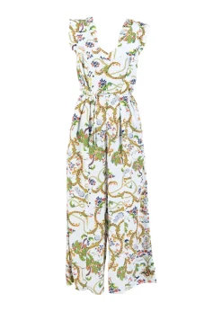 Damen Blutsgeschwister Lange Jumpsuits|Jumpsuits|Jumpsuit Tease me, Baby