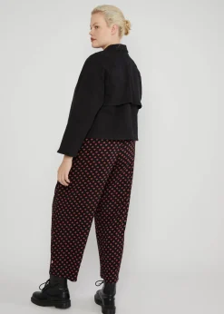 Damen Blutsgeschwister Übergangsjacken|Jacken|Kurzjacke Holly go Lightly
