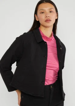 Damen Blutsgeschwister Übergangsjacken|Jacken|Kurzjacke Holly go Lightly