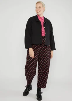 Damen Blutsgeschwister Übergangsjacken|Jacken|Kurzjacke Holly go Lightly