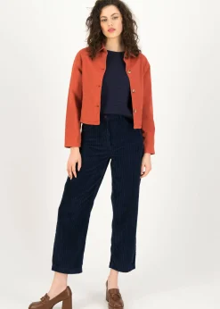 Damen Blutsgeschwister Übergangsjacken|Jacken|Kurzjacke Holly go Lightly