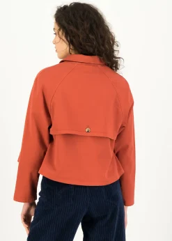 Damen Blutsgeschwister Übergangsjacken|Jacken|Kurzjacke Holly go Lightly